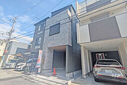 茨木市水尾2丁目 一戸建て