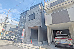 茨木市水尾2丁目 一戸建て