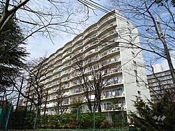 南茨木ハイタウン美沢E棟