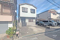 茨木市西河原1丁目 一戸建て