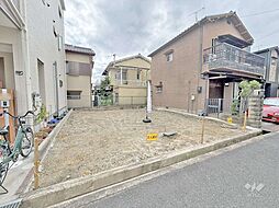 摂津市千里丘5丁目 土地
