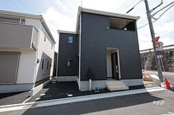 摂津市鳥飼和道2丁目 一戸建て