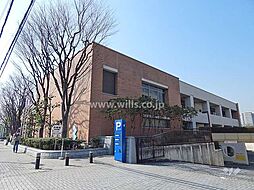 茨木市春日4丁目 土地
