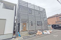 摂津市鳥飼和道2丁目 一戸建て