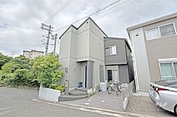 茨木市郡山2丁目 一戸建て