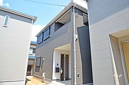 摂津市鳥飼西3丁目 一戸建て