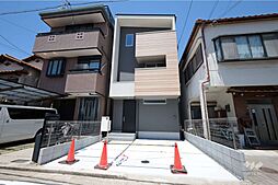 摂津市鳥飼本町5丁目 一戸建て