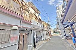 摂津市正雀4丁目 一戸建て