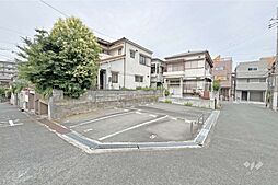 茨木市穂積台 土地