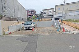 茨木市南春日丘5丁目 一戸建て