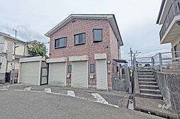 茨木市北春日丘3丁目 一戸建て