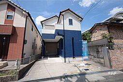 茨木市玉瀬町 一戸建て