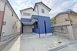 茨木市玉瀬町 一戸建て