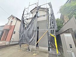 茨木市玉瀬町 一戸建て