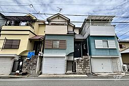 茨木市耳原3丁目 一戸建て