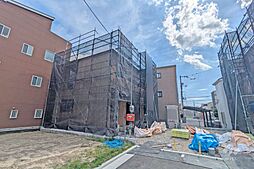 摂津市鳥飼西4丁目 一戸建て