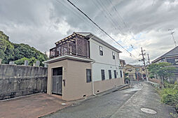 茨木市郡3丁目 一戸建て
