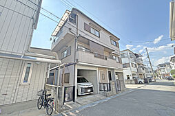 茨木市上野町 一戸建て