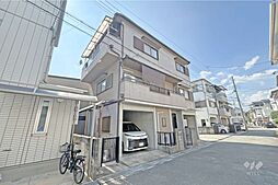 茨木市上野町 一戸建て