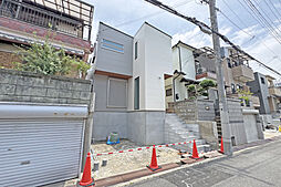 茨木市耳原1丁目 一戸建て