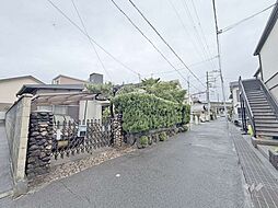茨木市末広町 土地