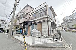 茨木市丑寅2丁目 土地