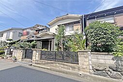 摂津市東別府4丁目 土地