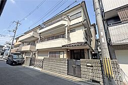 茨木市鮎川4丁目 一戸建て