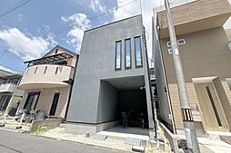 茨木市園田町 一戸建て