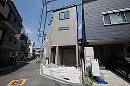 摂津市浜町 一戸建て