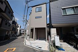 摂津市浜町 一戸建て