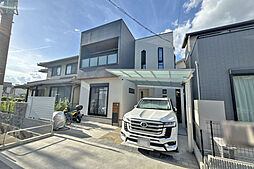 茨木市寺田町 一戸建て