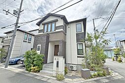 茨木市太田東芝町 一戸建て