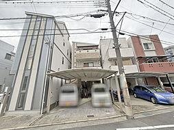 摂津市鶴野1丁目 一戸建て