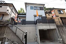 茨木市太田3丁目 一戸建て
