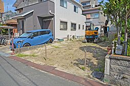 摂津市新在家1丁目 一戸建て