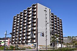 グランドパレス彩都あさぎ