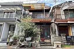 摂津市鳥飼上3丁目 土地