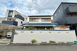 摂津市鳥飼西2丁目 土地
