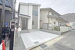 茨木市西福井2丁目 一戸建て