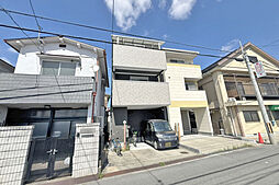 茨木市沢良宜東町 一戸建て