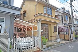 摂津市別府2丁目 土地