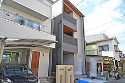 摂津市別府2丁目 一戸建て