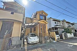 茨木市春日5丁目 一戸建て