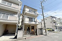 茨木市玉櫛2丁目 一戸建て