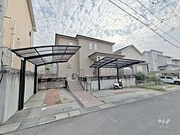 茨木市井口台一戸建て
