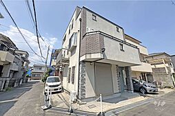 茨木市水尾1丁目 一戸建て