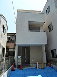 墨田区八広新築住宅
