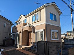 小山市城東　中古戸建