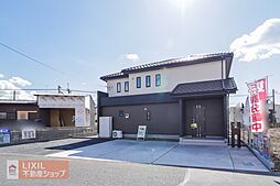 栃木市平柳町3丁目22-P1　1号棟